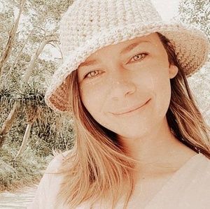 Meet your Posher, Jodie